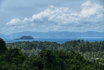 Bild Khanom - Thailands unberhrter Sden