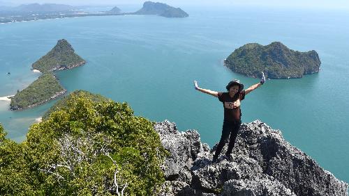Khao Lom Muak - verborgenes Juwel fr Abenteuerlustige in Thailand - Veranstaltungen - Bild 1