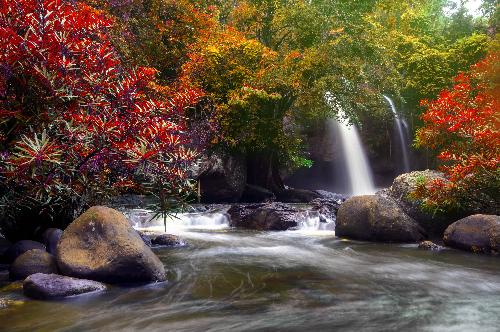 Khao Yai - Wellness-Oase in Thailands Herzen - Reisenews Thailand - Bild 1