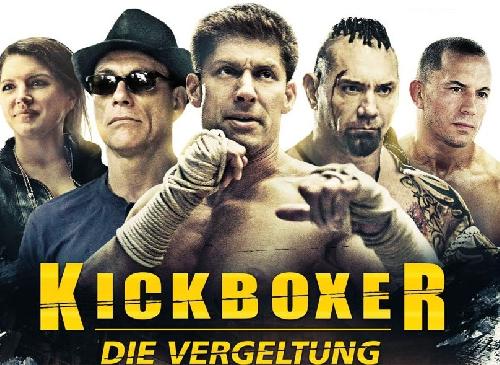 Kickboxer - Die Vergeltung - Spielfilme & Storys - Bild 1