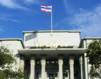 Klare Kante gegen Senderschliessung - Reisenews Thailand - Bild 1