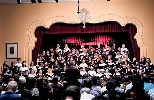 Klassisches Konzert im Goethe Institut - Veranstaltungen - Bild 1
