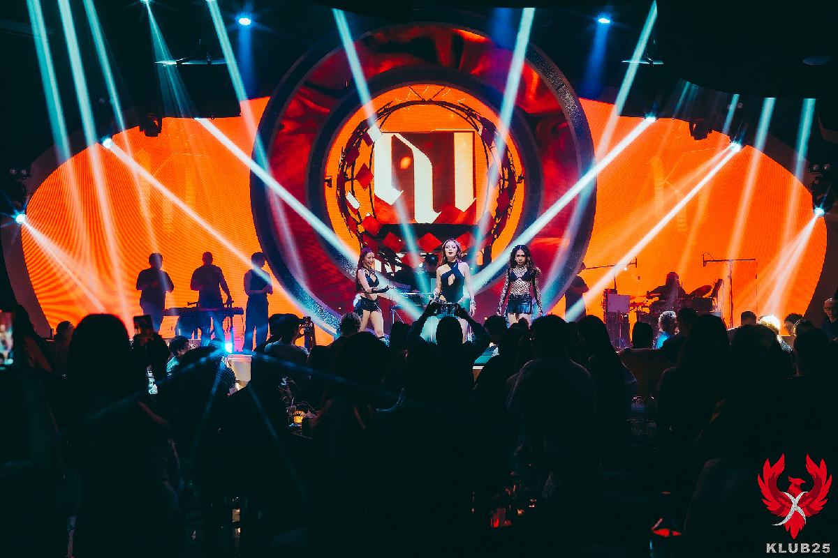 KLUB25 bringt Bangkoks Nachtleben auf die Weltkarte - Thonglor, Beats & Shows - Thailand mischt bei den besten Clubs der Welt mit Symbolfoto 5