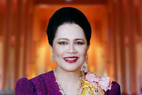 Königin Sirikit - Ein Leben in Hingabe für das thailändische Volk - Thailand Blog - Bild 1