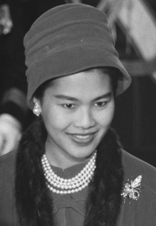 Königin Sirikit - Ein Leben in Hingabe für das thailändische Volk - Thailand Blog - Bild 2