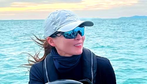 Bild Knigin Suthida nimmt erneut Kurs auf Phuket