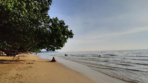 Koh Chang als neuer Hotspot fr Auslnder - Reisenews Thailand - Bild 2  Gerhard Veer