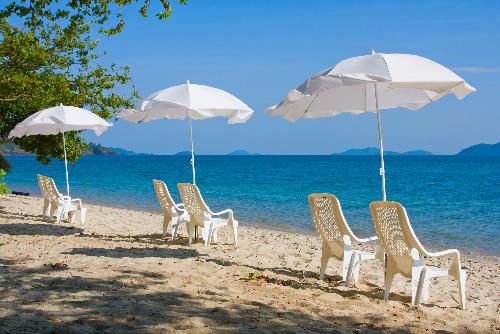 Bild Koh Chang trotz Waffenruhe: Gste & Personal weg - Sorgen da