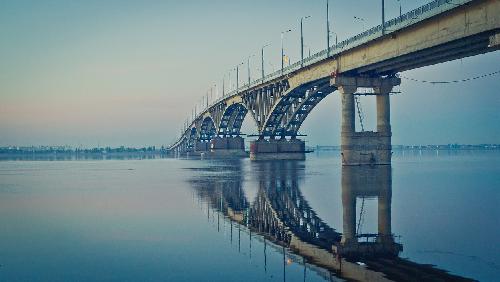 Bild Koh Chang - Verbindungsbrcke zum Festland geplant