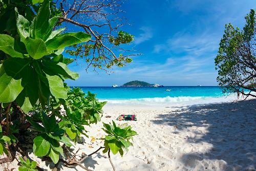 Koh Kradan ffnet seine Pforten fr Besucher - Reisenews Thailand - Bild 2