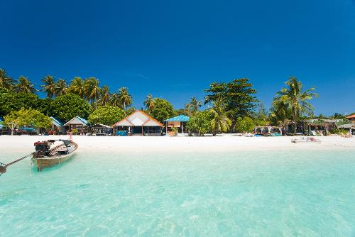 Bild Koh Lipe: Ein Paradies, das Unterst�tzung verdient