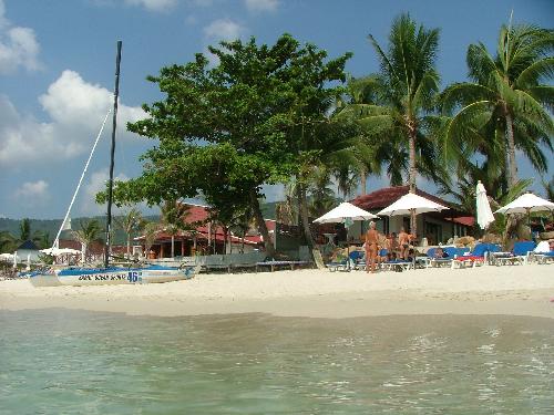 Koh Samui Hotel-News - Geschlossen, umgebaut, neu erfunden - Reisenews Thailand - Symbolfoto 1
