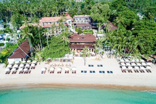 Bild Koh Samui Hotel-News - Geschlossen, umgebaut, neu erfunden