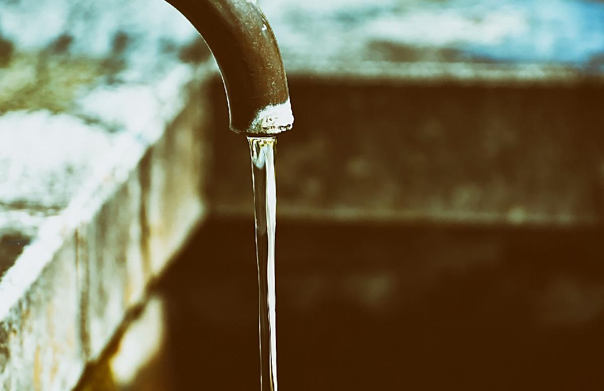Koh Samui leidet seit Monaten unter Wassermangel - Erhebliche Wasserknappheit und schlechte Wasserqualität Bild 1