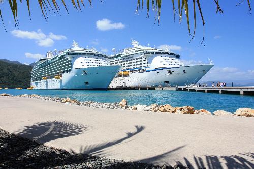 Koh Samui plant ehrgeiziges Kreuzfahrtterminal - Reisenews Thailand - Bild 1