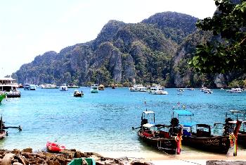 Kritisch Reisen - Thailand - Reportagen & Dokus - Bild 1
