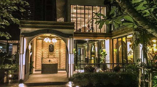 Kulinarischer Meilenstein - Erstes 3-Sterne Restaurant in Thailand - Das Sorn in Bangkok und die Höhepunkte des MICHELIN Guide Thailand 2025 Bild Kulinarischer Meilenstein - Erstes 3-Sterne Restaurant in Thailand