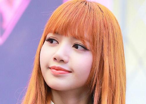 Bild Lalisa - Lisa Manoban von Blackpink siegt