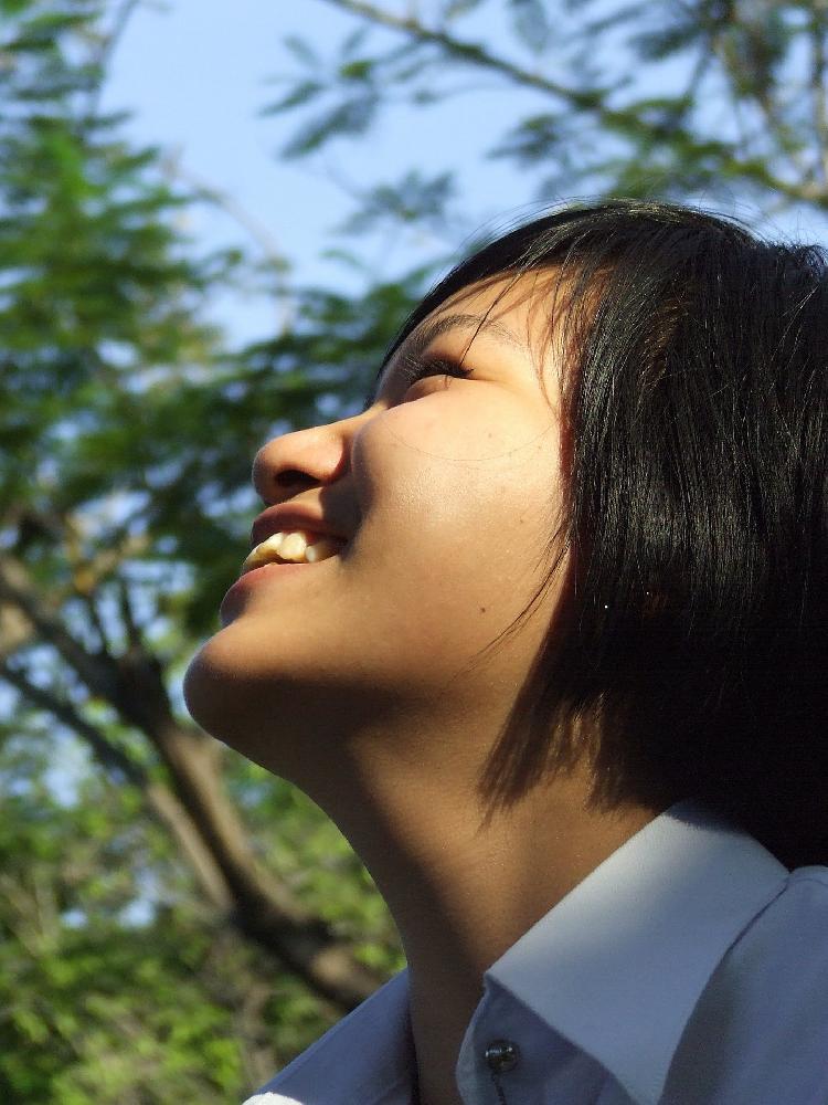 Land des verlorenen Lächelns? - Keep smiling Thailand, please! Bild 6
