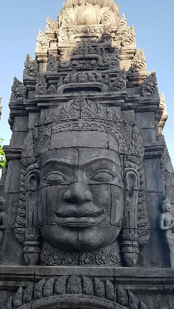 Le Palais Hotel - Designplagiat des Angkor Wat? - Reisenews Thailand - Bild 5