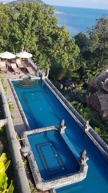 Le Palais Hotel - Designplagiat des Angkor Wat? - Reisenews Thailand - Bild 6