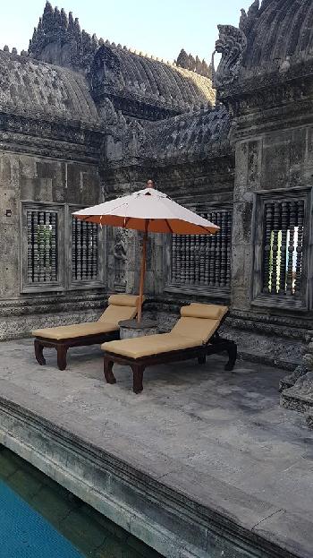 Le Palais Hotel - Designplagiat des Angkor Wat? - Reisenews Thailand - Bild 9