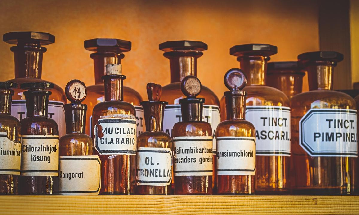 Leitfaden für Medikamentenmitnahme nach Thailand - Die Einfuhr vieler Psychopharmaka und Narkotika ist verboten Symbolfoto 4