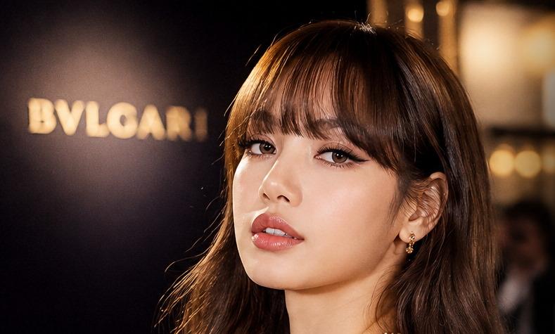 LISA kann offenbar nur Rekorde: SaWaDiKa explodiert auf YouTube - Von Hua Lamphong in die Welt: LaLISA landet den nächsten Mega-Hit Symbolfoto 3