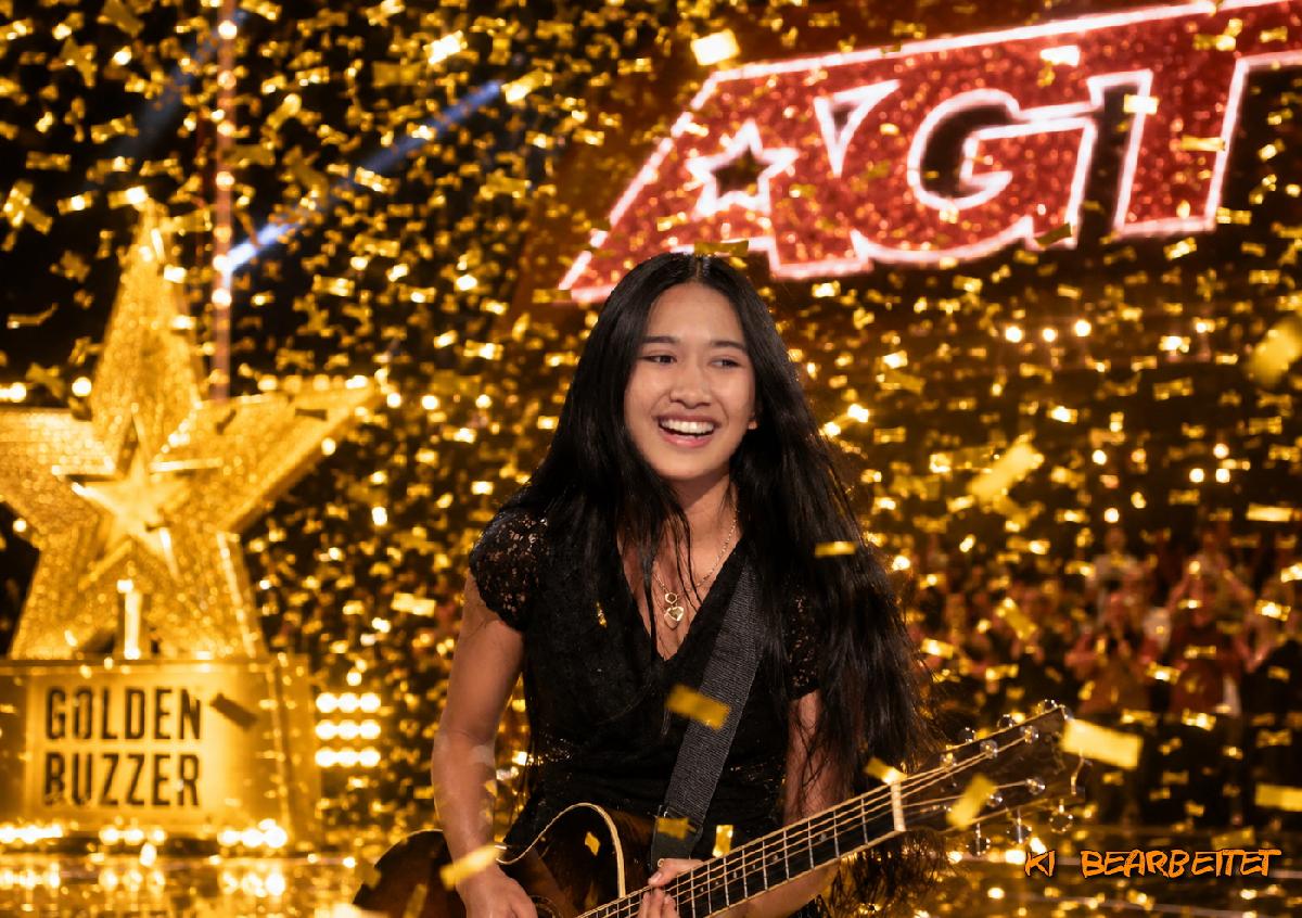 LISA kann offenbar nur Rekorde: SaWaDiKa explodiert auf YouTube - Von Hua Lamphong in die Welt: LaLISA landet den nächsten Mega-Hit Symbolfoto 7