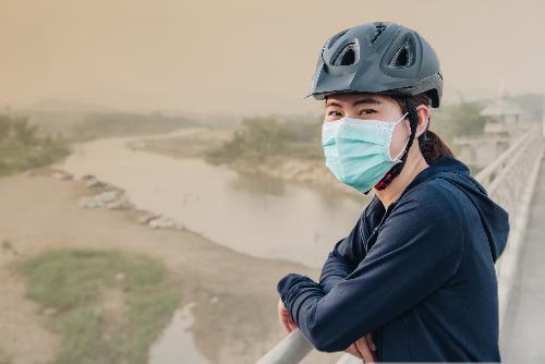 Lsung fr alljhrliches Smog-Problem Thailand in Sicht - Reisenews Thailand - Bild 1