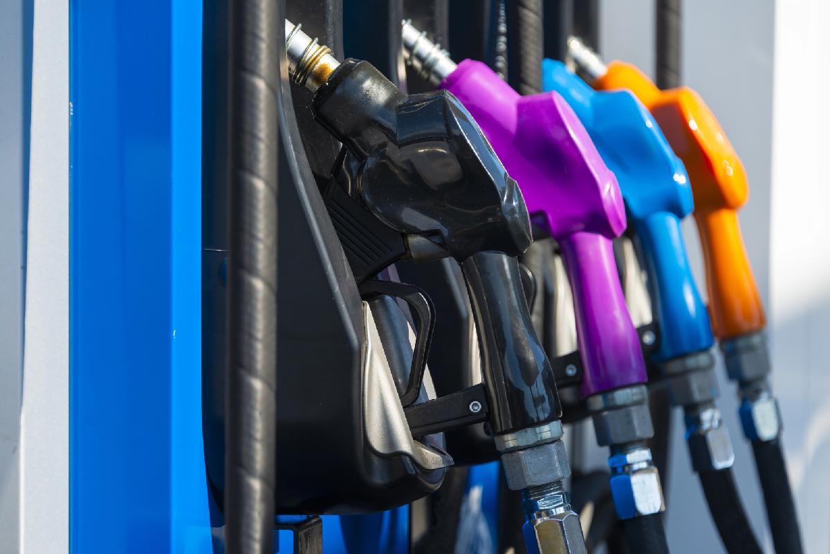 Lokale Benzinkrisen und Engpässe in Thailand - Viel Aufregung, aber keine echte Knappheit Symbolfoto 1