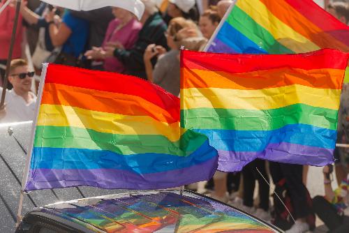 LOVE PRIDE PARADE 2025 - Bangkok feiert sich selbst! - Reisenews Thailand - Bild 4