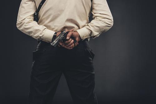 Mafia-Methoden eines russichen Unternehmers in Phuket - Mordversuch und Machtmissbrauch: Ermittlungen gegen Geschäftsmann Bild Mafia-Methoden eines russichen Unternehmers in Phuket