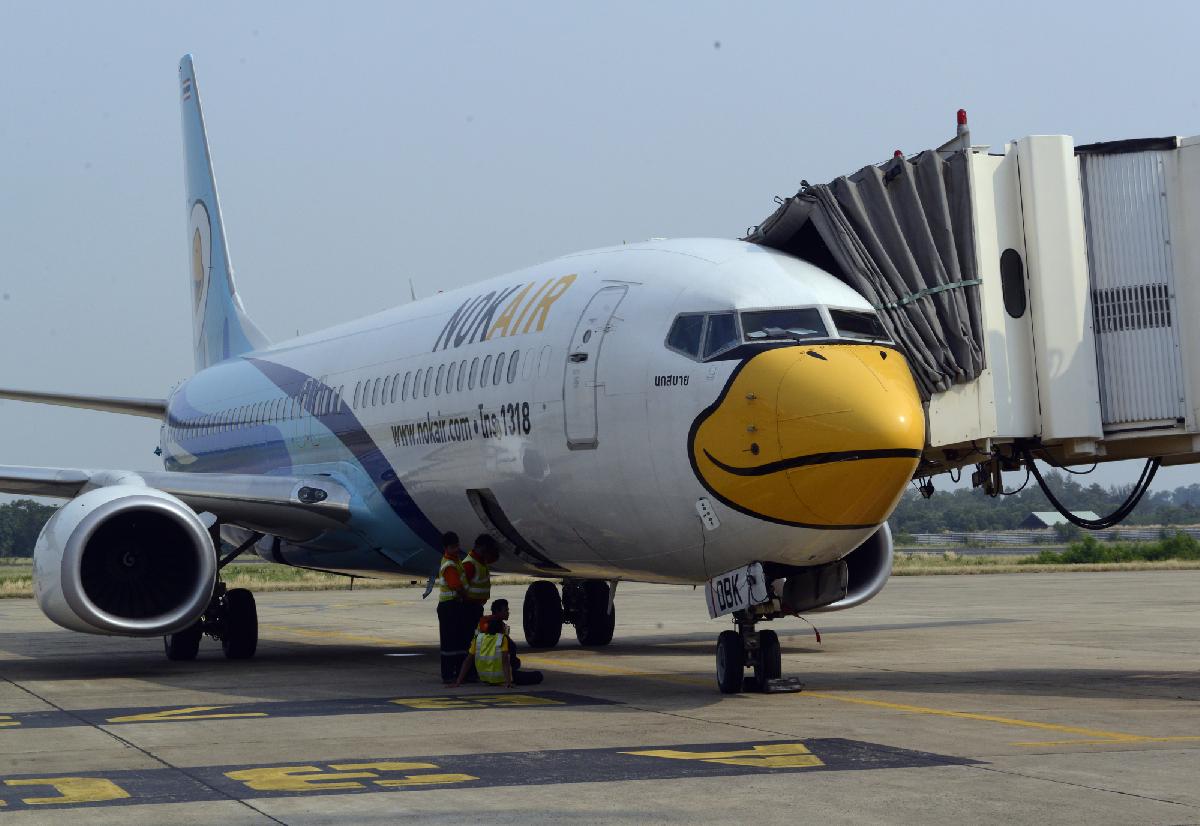 Mehr Direktflüge und Auswahl: Thailand baut EU-Flugangebot aus - Krabi auf dem Weg zum neuen Flug-Hotspot Südthailands Symbolfoto 1