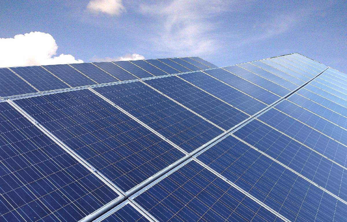 Mehr grüne Energie: Thailands Stromnetz am Wendepunkt - Warum Speicher und KI Thailands Energiewende retten könnten Symbolfoto 4