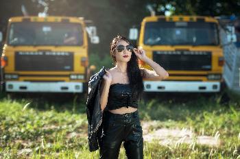 Miss Adventure ruft zum Model-Contest der anderen Art auf - Reisenews Thailand - Bild 1