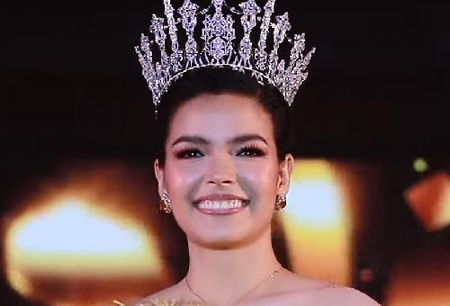 Bild Miss Universe Thailand