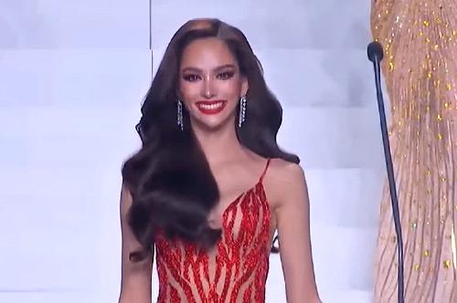Bild Miss Universe Thailand krönt Tochter von Müllsammlern