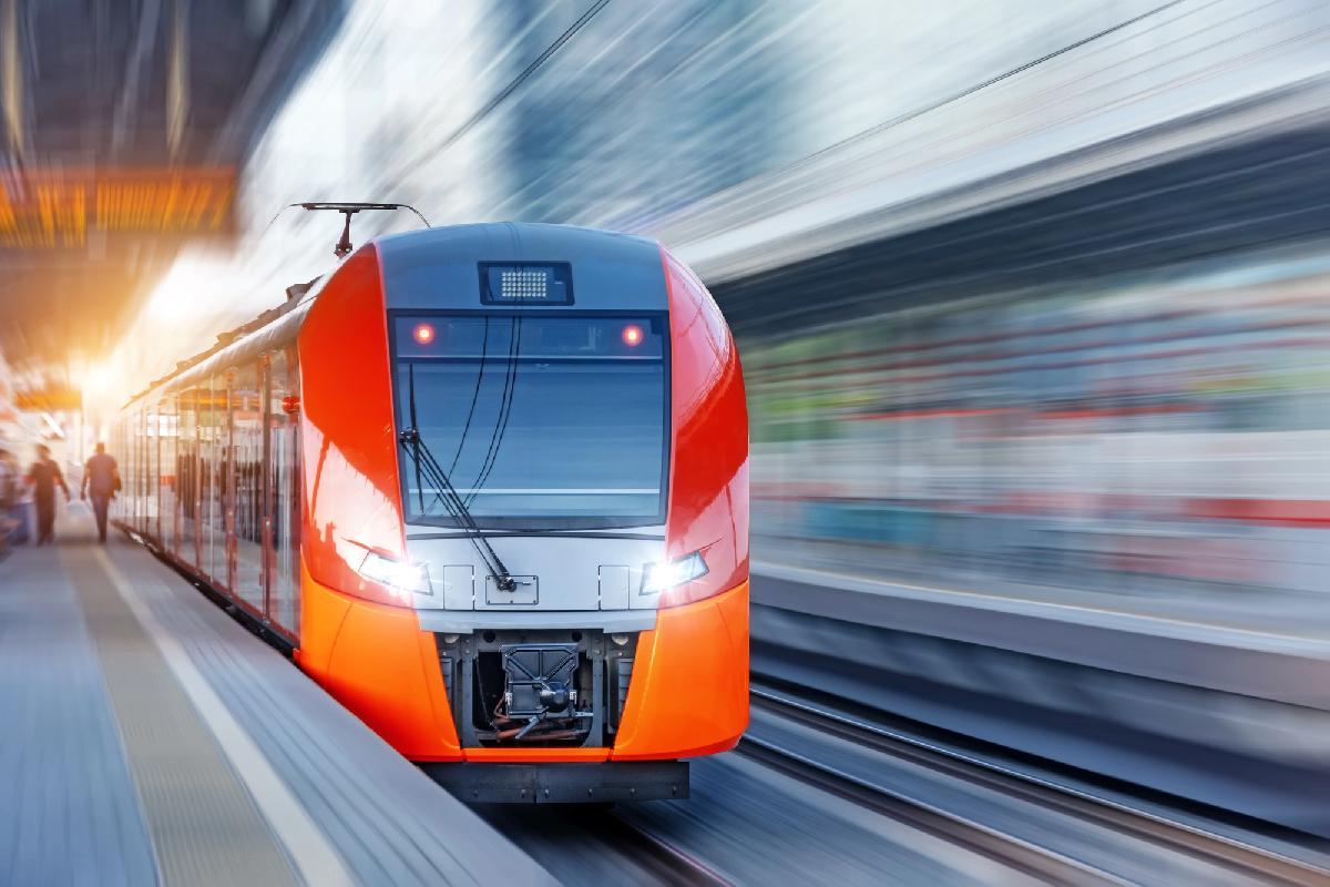 Mit der Eisenbahn nach Phuket, Krabi und Phang Nga - Thailands Andaman-Küste soll endlich ans Bahnnetz Symbolfoto 3