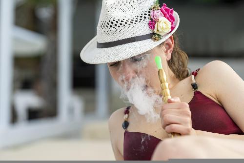 Mit Vollgas - Cannabis als Turbomotor der Tourismuswirtschaft - Reisenews Thailand - Bild 1
