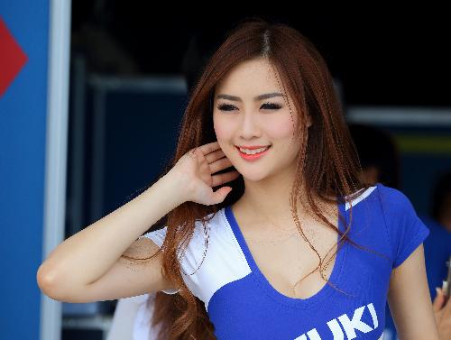 MotoGP Thailand Buriram 2024 - Reisenews Thailand - Bild 2