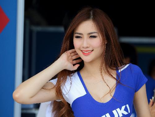 Buriram MotoGP Grand Prix von Thailand 2024 - Reisenews Thailand - Bild 2