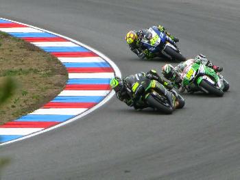 MotoGP Thailand in Buriram - Veranstaltungen - Bild 5