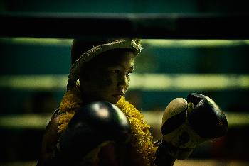 Muay Thai Chaiya - Der Krper ist die ultimative Waffe - Spielfilme & Storys - Bild 1