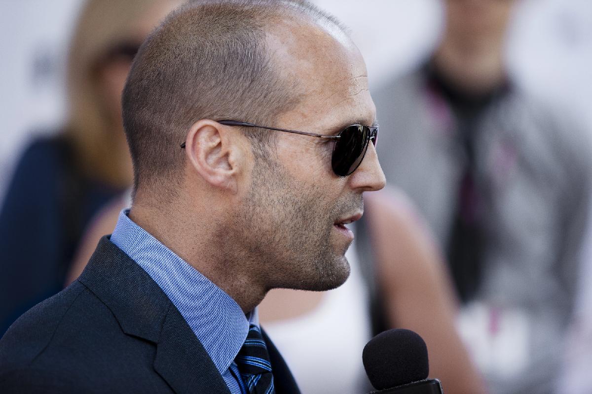Mutiny - Jason Statham räumt diesmal in Bangkok auf - Bangkok aus London: Die Thailand-Kulisse in Jason Stathams Mutiny Symbolfoto 1