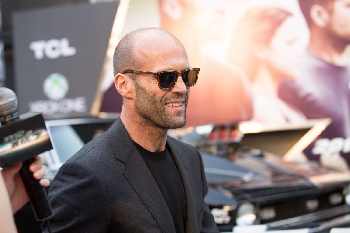 Mutiny - Jason Statham räumt diesmal in Bangkok auf - Bangkok aus London: Die Thailand-Kulisse in Jason Stathams Mutiny Symbolfoto 2