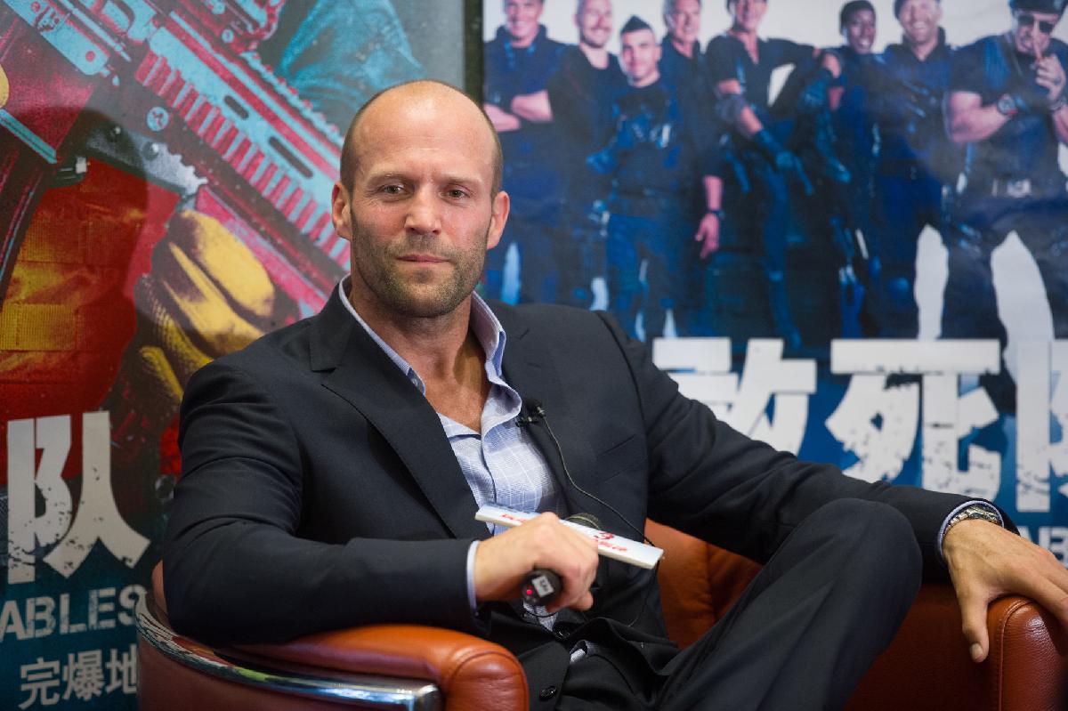 Mutiny - Jason Statham räumt diesmal in Bangkok auf - Bangkok aus London: Die Thailand-Kulisse in Jason Stathams Mutiny Symbolfoto 3