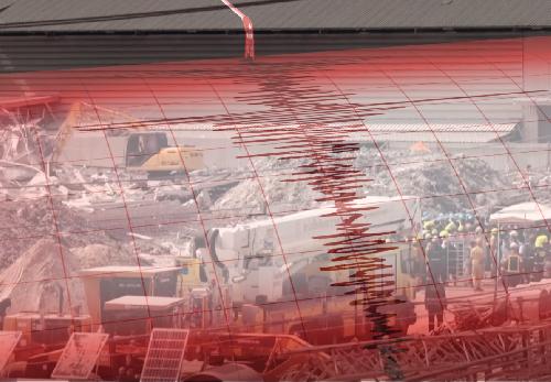 Nach dem Beben: Bangkok hebt Katastrophenstatus auf - Trauer, Hoffnung und die Suche nach Antworten und Verschütteten Bild Nach dem Beben: Bangkok hebt Katastrophenstatus auf