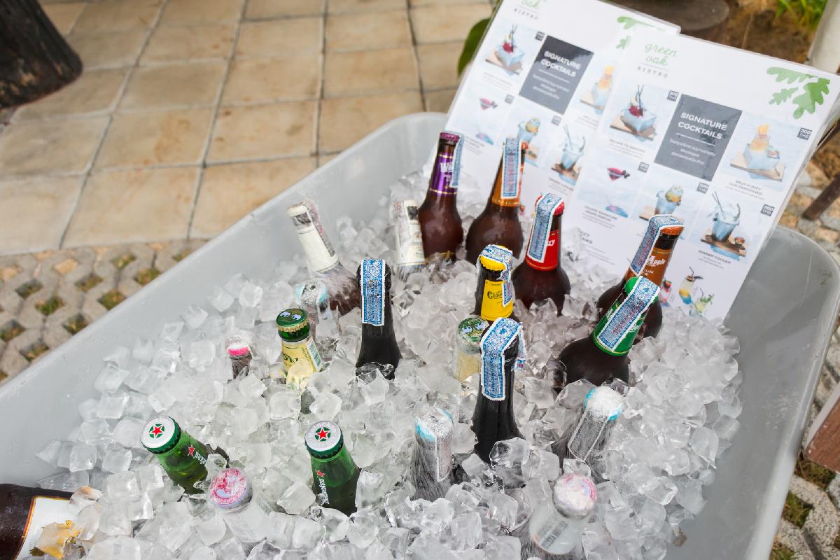 Nach heftigem Druck kippen Thailands Alkoholverbote - ein bisschen - Regierung schafft zumindest das Nachmittags-Alkoholverbot ab Symbolfoto 2