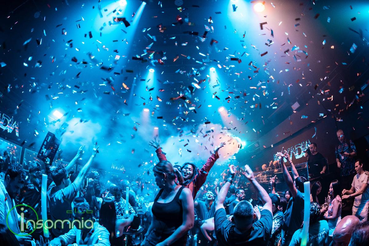 NAKADIA - Vom thailändischen Landei zum Techno-Chief - Die unglaubliche Reise von DJane Nakadia Symbolfoto 4